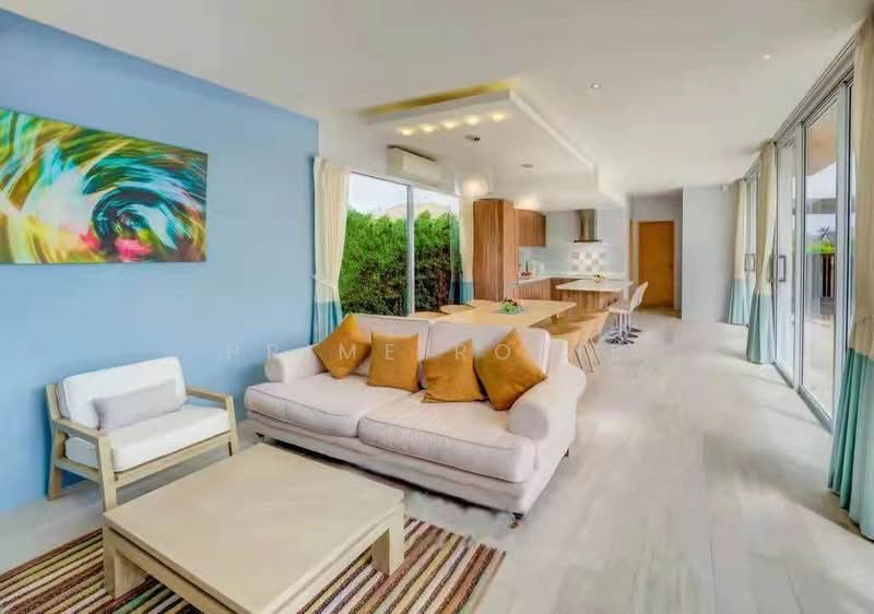 Pool villa Rawai, ภูเก็ต, ราไวย์, เมืองภูเก็ต, ภูเก็ต, 1 ตร.ม., วิลล่า ให้เช่า, โดย Prime Rosie, 500334690 - DDproperty.com