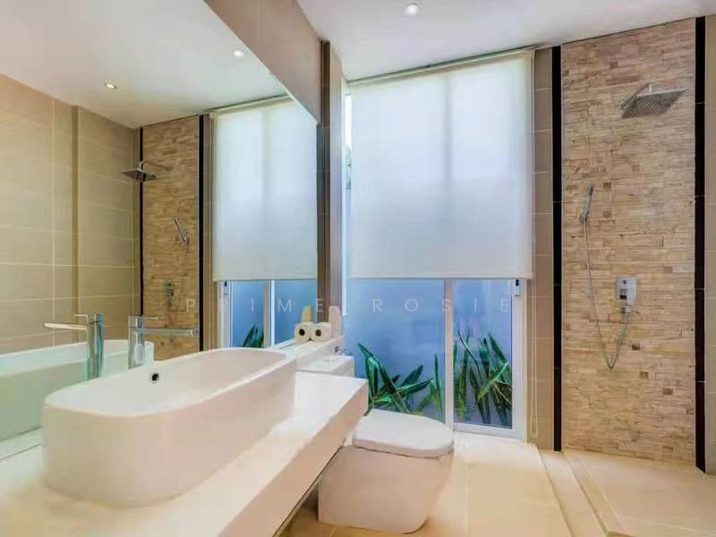 Pool villa Rawai, ภูเก็ต, ราไวย์, เมืองภูเก็ต, ภูเก็ต, 1 ตร.ม., วิลล่า ให้เช่า, โดย Prime Rosie, 500334690 - DDproperty.com