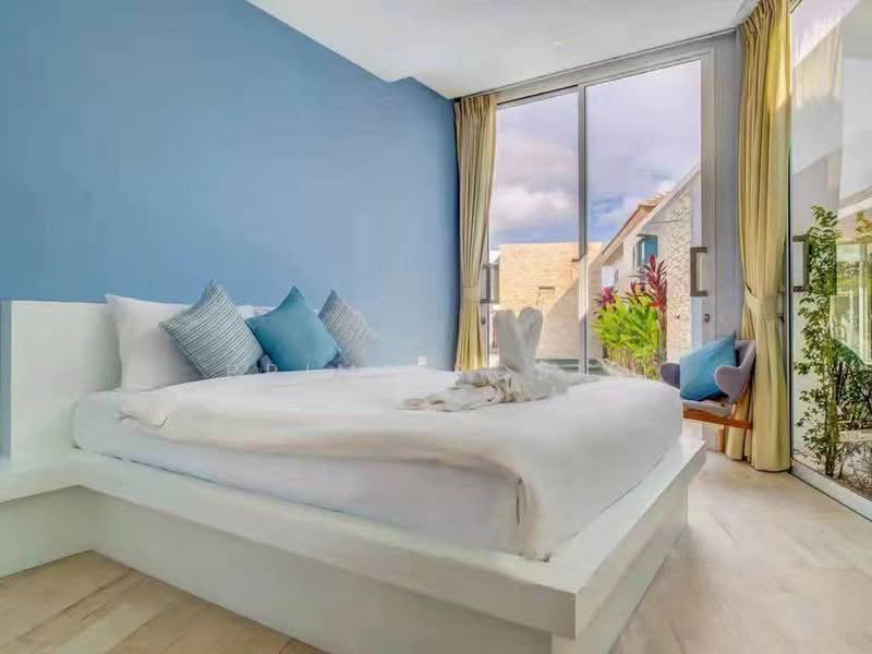 Pool villa Rawai, ภูเก็ต, ราไวย์, เมืองภูเก็ต, ภูเก็ต, 1 ตร.ม., วิลล่า ให้เช่า, โดย Prime Rosie, 500334690 - DDproperty.com