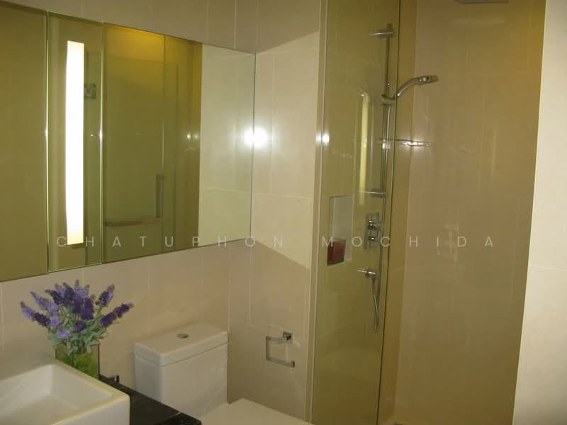 Hyde Sukhumvit 13 : ไฮด์ สุขุมวิท 13, กรุงเทพ, 13 ซอยสุขุมวิท 13, คลองเตยเหนือ, วัฒนา, กรุงเทพ, 46 ตร.ม., คอนโด ให้เช่า, โดย Chatuphon Mochida, 500334697 - DDproperty.com
