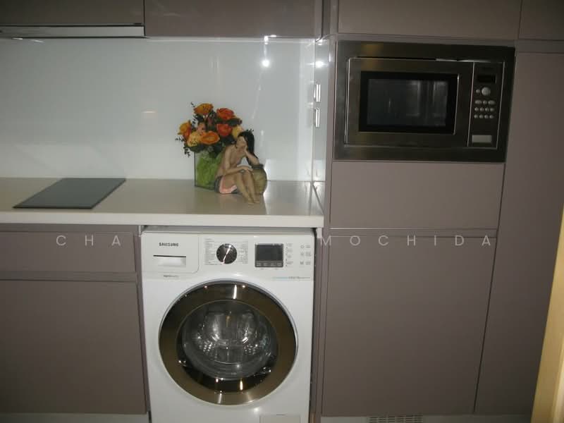 Hyde Sukhumvit 13, Bangkok, 13 Sukhumvit Road, Khlongtoei Nua, Watthana, Bangkok, 1 Bedroom, 46 sqm, Condo For Rent, by Chatuphon Mochida, 500334697 - DDproperty.com