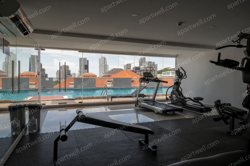 C View Residence, Chon Buri (Pattaya), Pratamnak Road, Nong Pru, Bang Lamung (Pattaya), Chon Buri (Pattaya), Studio, 27 sqm, Condo For Sale, by ศิริขวัญ สุทธิชุม, 500334700 - DDproperty.com