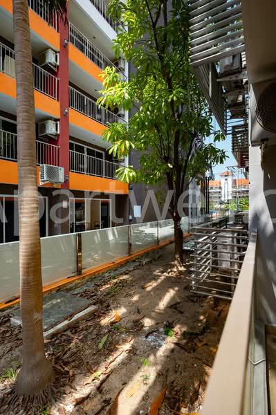 C View Residence, ชลบุรี, ถ.พระตำหนัก, หนองปรือ, บางละมุง, ชลบุรี, 27 ตร.ม., คอนโด ขาย, โดย ศิริขวัญ สุทธิชุม, 500334700 - DDproperty.com