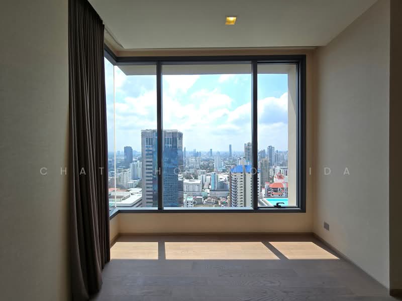 The Esse Asoke, Bangkok, 333 Soi Sukhumvit 21, Sukhumvit Road, Khlongtoei Nua, Watthana, Bangkok, 1 Bedroom, 53 sqm, Condo For Sale, by Chatuphon Mochida, 500334702 - DDproperty.com