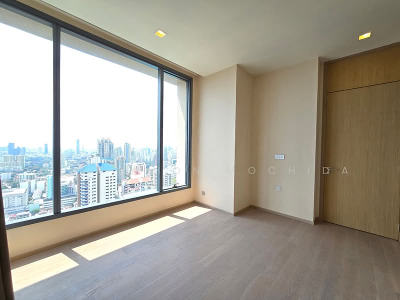 The Esse Asoke, Bangkok, 333 Soi Sukhumvit 21, Sukhumvit Road, Khlongtoei Nua, Watthana, Bangkok, 1 Bedroom, 53 sqm, Condo For Sale, by Chatuphon Mochida, 500334702 - DDproperty.com