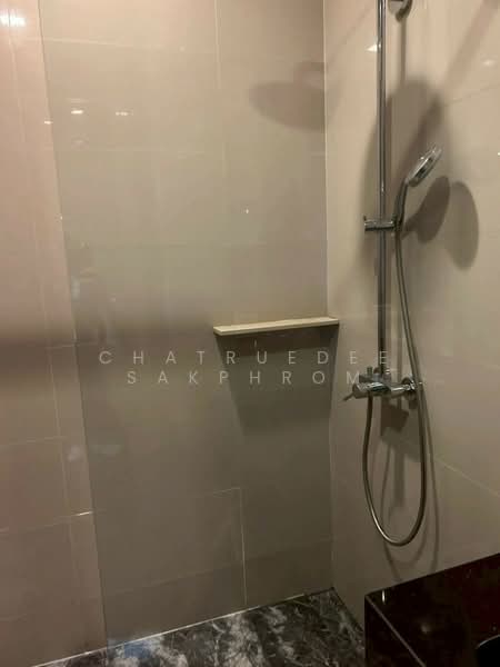 The Edge Sukhumvit 23, Bangkok, 6 Soi Sukhumvit 23, Khlongtoei Nua, Watthana, Bangkok, 1 Bedroom, 30 sqm, Condo For Rent, by Chatruedee Sakphrom, 500334703 - DDproperty.com