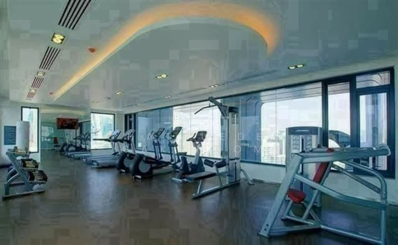 The Edge Sukhumvit 23, Bangkok, 6 Soi Sukhumvit 23, Khlongtoei Nua, Watthana, Bangkok, 1 Bedroom, 30 sqm, Condo For Rent, by Chatruedee Sakphrom, 500334703 - DDproperty.com
