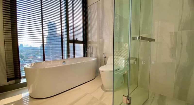 Kraam Sukhumvit 26, Bangkok, 55 Soi Sukhumvit 26 Sukhumvit Road, Khong Tan, Khlong Toei, Bangkok, 2 Bedrooms, 105 sqm, Condo For Rent, by Krittin Tansida, 500334704 - DDproperty.com