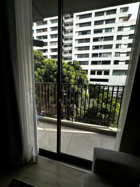 Fynn Asoke, Bangkok, 28 Sukhumvit 10 Alley, Khlong Toei, Bangkok, 1 Bedroom, 35 sqm, Condo For Rent, by Thanida Kimsrang, 500334705 - DDproperty.com