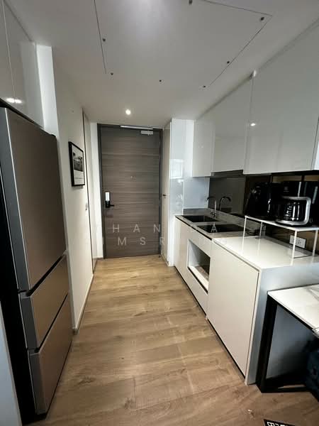 Fynn Asoke, Bangkok, 28 Sukhumvit 10 Alley, Khlong Toei, Bangkok, 1 Bedroom, 35 sqm, Condo For Rent, by Thanida Kimsrang, 500334705 - DDproperty.com