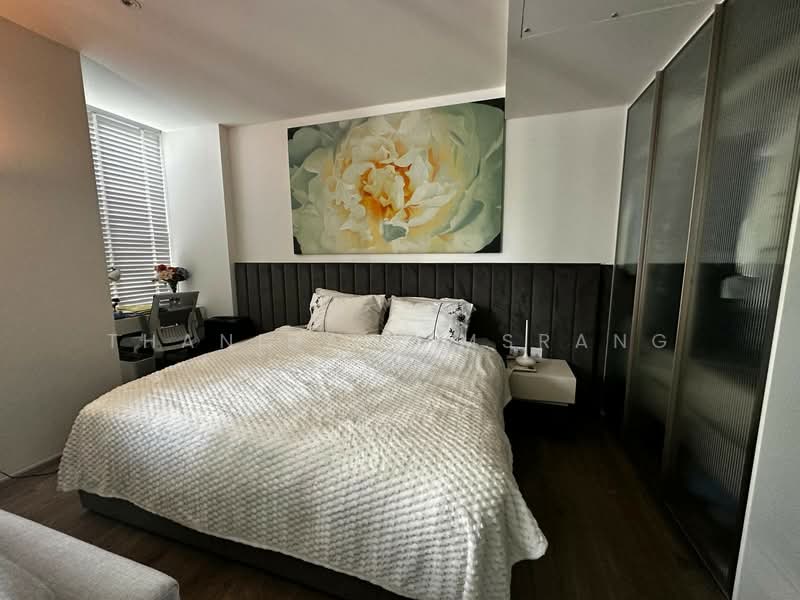 Fynn Asoke, Bangkok, 28 Sukhumvit 10 Alley, Khlong Toei, Bangkok, 1 Bedroom, 35 sqm, Condo For Rent, by Thanida Kimsrang, 500334705 - DDproperty.com