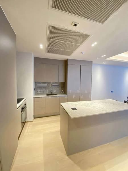 Tonson One Residence, Bangkok, Soi Tonson, Ploenchit Road, Lumphini, Pathum Wan, Bangkok, 2 Bedrooms, 107 sqm, Condo For Rent, by Supatra Khanapan, 500334707 - DDproperty.com