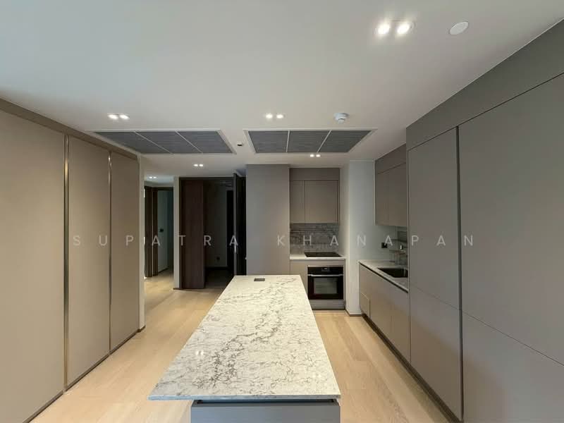 Tonson One Residence : ต้นสน วัน เรสซิเดนซ์, กรุงเทพ, ซอยต้นสน ถนนเพลินจิต, ลุมพินี, ปทุมวัน, กรุงเทพ, 107 ตร.ม., คอนโด ให้เช่า, โดย Supatra Khanapan, 500334707 - DDproperty.com