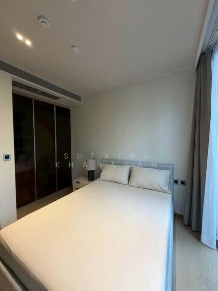 Tonson One Residence : ต้นสน วัน เรสซิเดนซ์, กรุงเทพ, ซอยต้นสน ถนนเพลินจิต, ลุมพินี, ปทุมวัน, กรุงเทพ, 107 ตร.ม., คอนโด ให้เช่า, โดย Supatra Khanapan, 500334707 - DDproperty.com