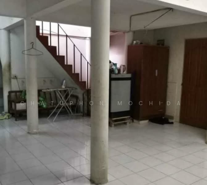 บ้าน 1-ห้องนอน, กรุงเทพ, คลองถนน, สายไหม, กรุงเทพ, 47 ตร.ม., บ้านเดี่ยว ขาย, โดย Chatuphon Mochida, 500334708 - DDproperty.com