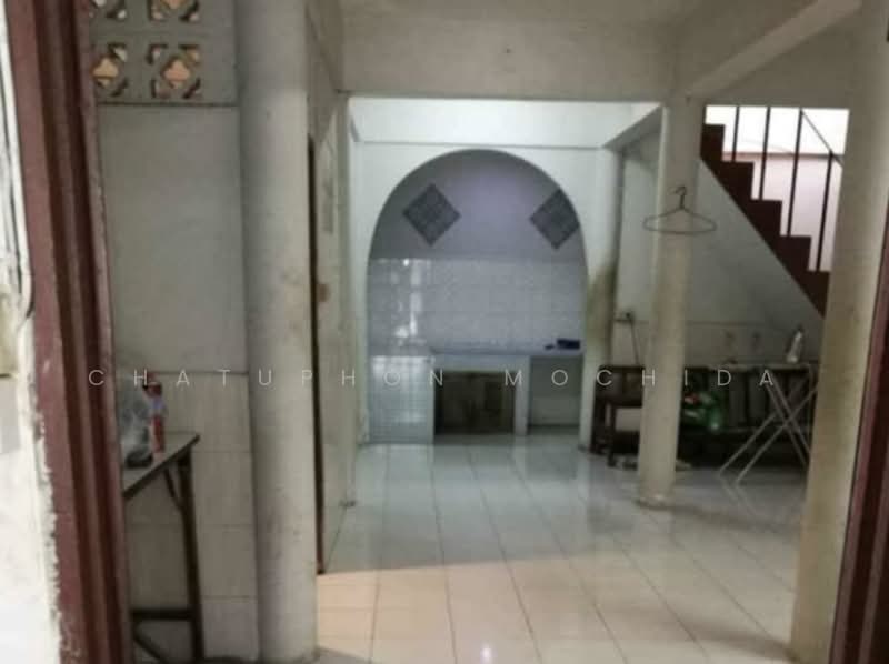 1-BR House, Bangkok, Khlong Tanon, Sai Mai, Bangkok, 1 Bedroom, 47 sqm, Single Detached House For Sale, by Chatuphon Mochida, 500334708 - DDproperty.com