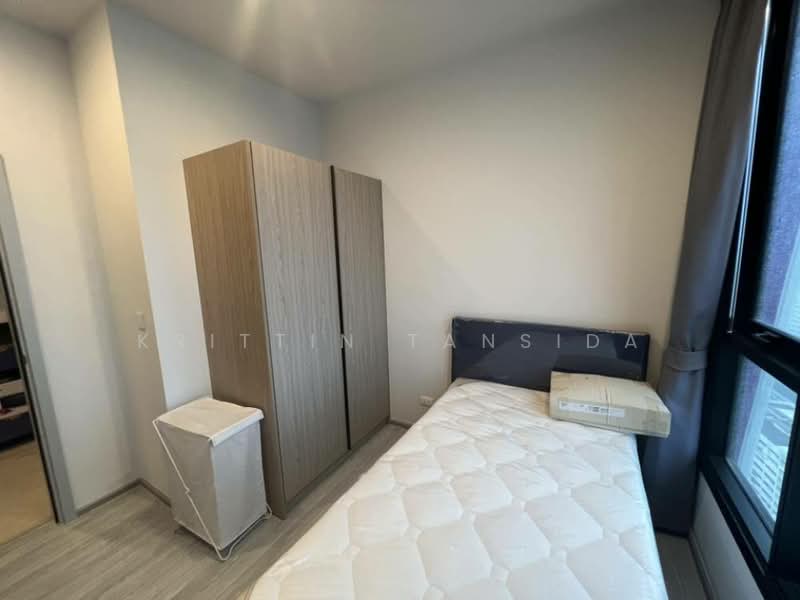 XT Ekkamai, Bangkok, 259 Soi Sukhumvit 63, Khlong Tan Nua, Watthana, Bangkok, 2 Bedrooms, 46 sqm, Condo For Rent, by Krittin Tansida, 500334713 - DDproperty.com