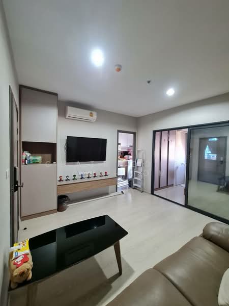 IDEO Thaphra Interchange, Bangkok, 131 Petchkasem Road, Wat Tha Pra, Bangkok Yai, Bangkok, 1 Bedroom, 35 sqm, Condo For Sale, by Chatruedee Sakphrom, 500334714 - DDproperty.com