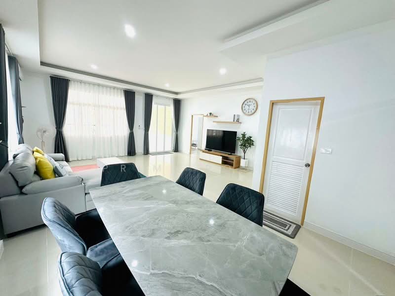 The Valley 2, Phuket, Sri Sunthon, Thalang, Phuket, 3 Bedrooms, 225 sqm, Single Detached House For Rent, by Prime Rosie, 500334715 - DDproperty.com