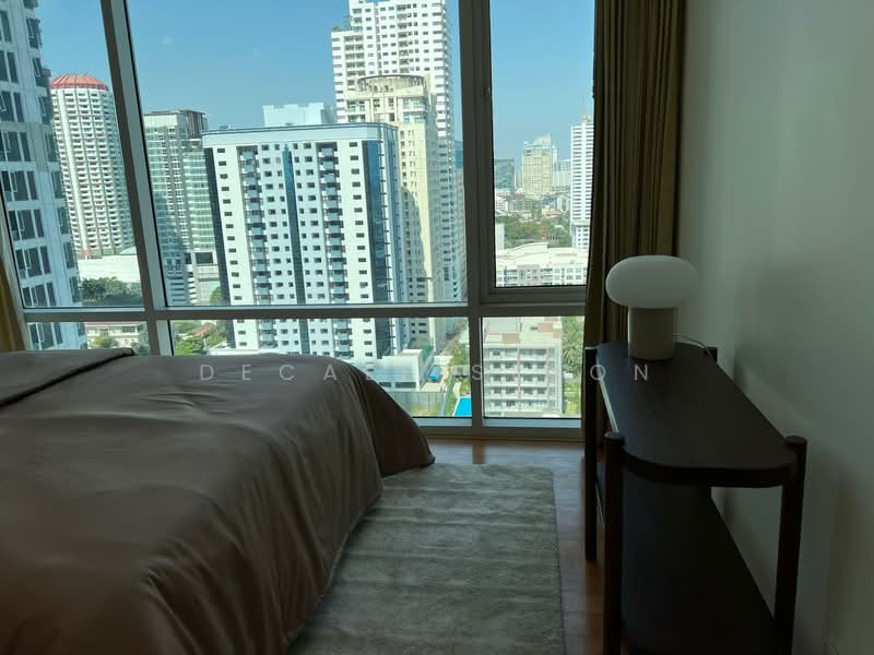 Fullerton Sukhumvit : ฟูลเลอตัน สุขุมวิท, กรุงเทพ, ถนนสุขุมวิท, คลองตันเหนือ, วัฒนา, กรุงเทพ, 96 ตร.ม., คอนโด ให้เช่า, โดย Decalf Simon, 500334717 - DDproperty.com