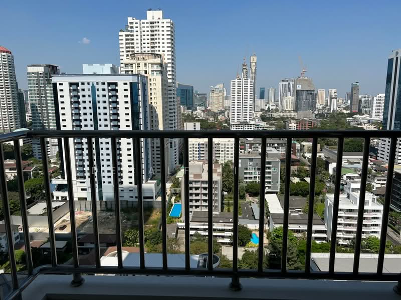 Fullerton Sukhumvit : ฟูลเลอตัน สุขุมวิท, กรุงเทพ, ถนนสุขุมวิท, คลองตันเหนือ, วัฒนา, กรุงเทพ, 96 ตร.ม., คอนโด ให้เช่า, โดย Decalf Simon, 500334717 - DDproperty.com