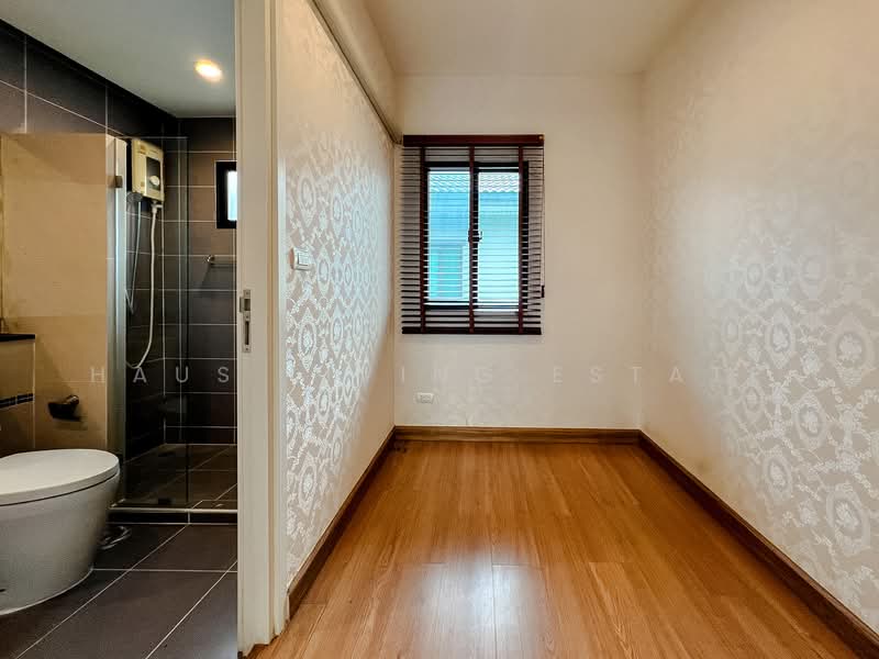 Passorn Chaengwattana-Chaiyaphruek, Nonthaburi, Bang Tanai, Pak Kret, Nonthaburi, 3 Bedrooms, 160 sqm, Single Detached House For Sale, by Haus Living Estate, 500334719 - DDproperty.com