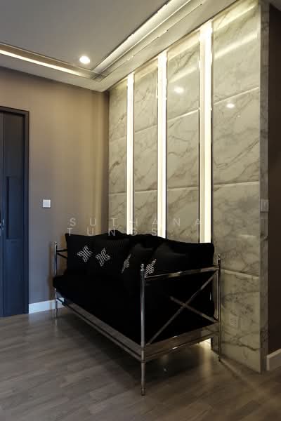 The Room Rama 4, กรุงเทพ, 777 ถนนพระราม 4, รองเมือง, ปทุมวัน, กรุงเทพ, 45 ตร.ม., คอนโด ขาย, โดย Suthana Tungsriouya, 500334720 - DDproperty.com