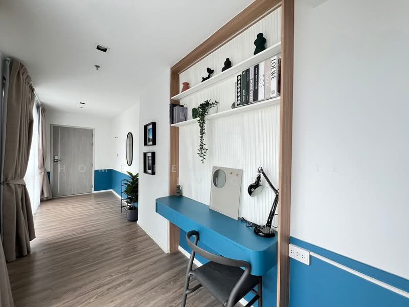 AERAS Beachfront Condominium Jomtien : แอราส คอนโด, ชลบุรี, หมู่ 12 ซอยจอมเทียน 17 ถนนหาดจอมเทียน, หนองปรือ, บางละมุง, ชลบุรี, 79 ตร.ม., คอนโด ให้เช่า, โดย HOME Real Estate Service, 500334721 - DDproperty.com