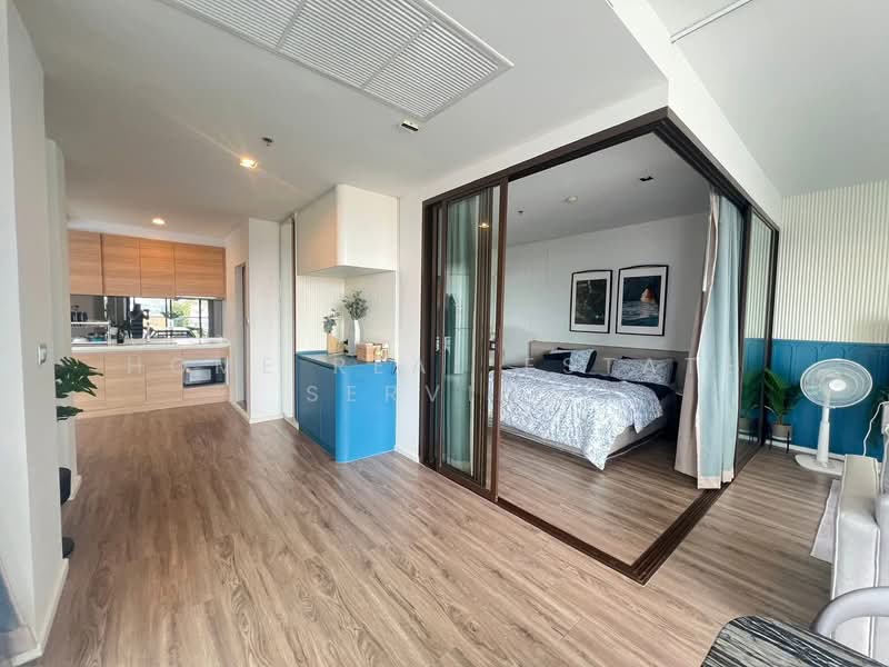 AERAS Beachfront Condominium Jomtien : แอราส คอนโด, ชลบุรี, หมู่ 12 ซอยจอมเทียน 17 ถนนหาดจอมเทียน, หนองปรือ, บางละมุง, ชลบุรี, 79 ตร.ม., คอนโด ให้เช่า, โดย HOME Real Estate Service, 500334721 - DDproperty.com