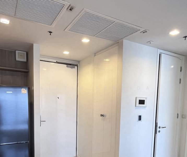 Circle Living Prototype, Bangkok, 1545 New Petchburi Road, Makkasan, Ratchathewi, Bangkok, 1 Bedroom, 47 sqm, Condo For Rent, by Krittin Tansida, 500334722 - DDproperty.com