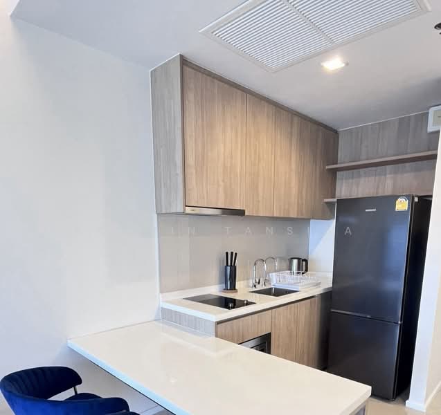 Circle Living Prototype, Bangkok, 1545 New Petchburi Road, Makkasan, Ratchathewi, Bangkok, 1 Bedroom, 47 sqm, Condo For Rent, by Krittin Tansida, 500334722 - DDproperty.com