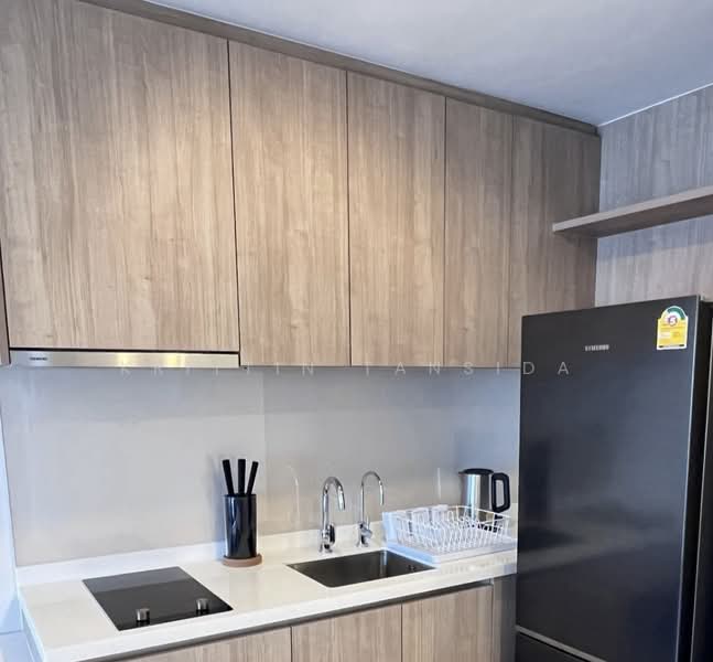 Circle Living Prototype, Bangkok, 1545 New Petchburi Road, Makkasan, Ratchathewi, Bangkok, 1 Bedroom, 47 sqm, Condo For Rent, by Krittin Tansida, 500334722 - DDproperty.com