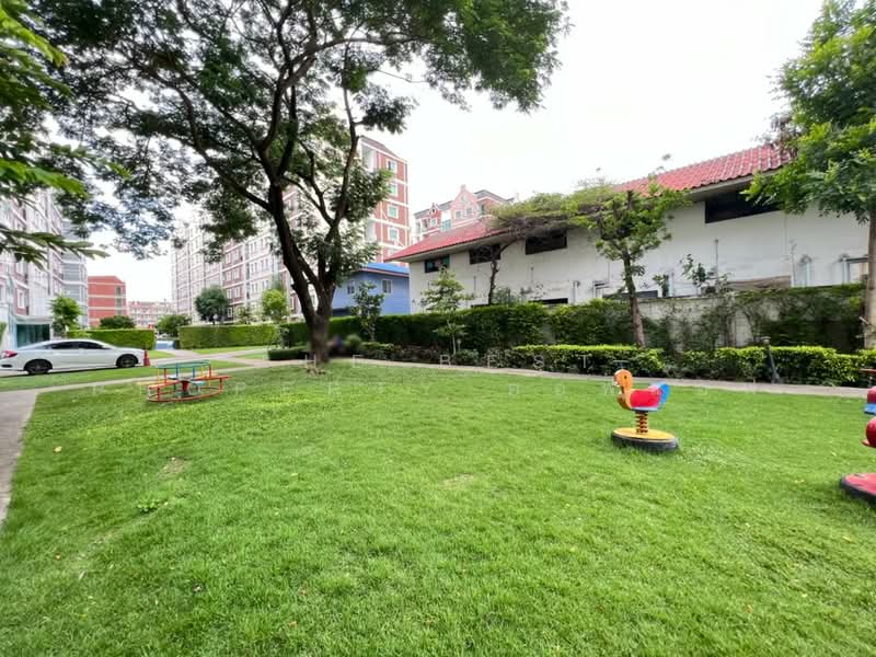 Tulip Lite Condominium Omnoi : ทิวลิป ไลท์ คอนโดมิเนียม อ้อมน้อย, สมุทรสาคร, ถ.เพชรเกษม อ้อมน้อย, อ้อมน้อย, กระทุ่มแบน, สมุทรสาคร, 29 ตร.ม., คอนโด ขาย, โดย The Best Property ออฟแอฟ, 500334723 - DDproperty.com