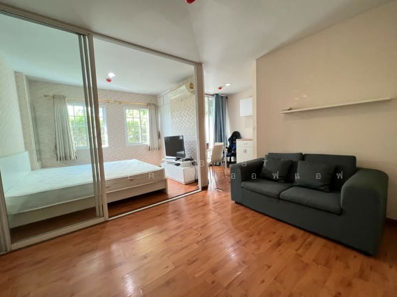 Tulip Lite Condominium Omnoi : ทิวลิป ไลท์ คอนโดมิเนียม อ้อมน้อย, สมุทรสาคร, ถ.เพชรเกษม อ้อมน้อย, อ้อมน้อย, กระทุ่มแบน, สมุทรสาคร, 29 ตร.ม., คอนโด ขาย, โดย The Best Property ออฟแอฟ, 500334723 - DDproperty.com