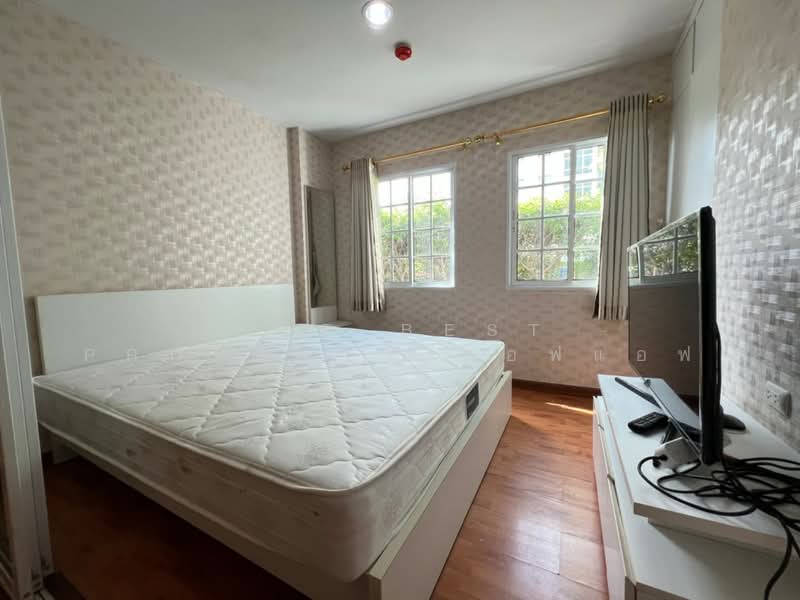 Tulip Lite Condominium Omnoi, Samut Sakhon, Phetkasem Road, Om Noi, Krathum Baen, Samut Sakhon, 1 Bedroom, 29 sqm, Condo For Sale, by The Best Property ออฟแอฟ, 500334723 - DDproperty.com