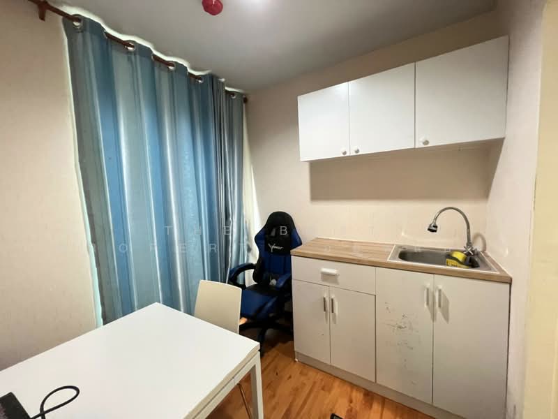 Tulip Lite Condominium Omnoi : ทิวลิป ไลท์ คอนโดมิเนียม อ้อมน้อย, สมุทรสาคร, ถ.เพชรเกษม อ้อมน้อย, อ้อมน้อย, กระทุ่มแบน, สมุทรสาคร, 29 ตร.ม., คอนโด ขาย, โดย The Best Property ออฟแอฟ, 500334723 - DDproperty.com