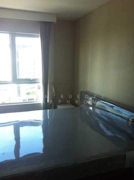 Belle Grand Rama 9, Bangkok, 131 Rama 9 Road, Huai Khwang, Bangkok, 1 Bedroom, 48 sqm, Condo For Rent, by Chatruedee Sakphrom, 500334729 - DDproperty.com