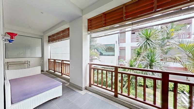 Surin Sabai, Phuket, 25-3 Hadsurin, Choeng Thale, Thalang, Phuket, 1 Bedroom, 64 sqm, Condo For Sale, by Fazwaz (Thailand) Co., Ltd., 500334733 - DDproperty.com