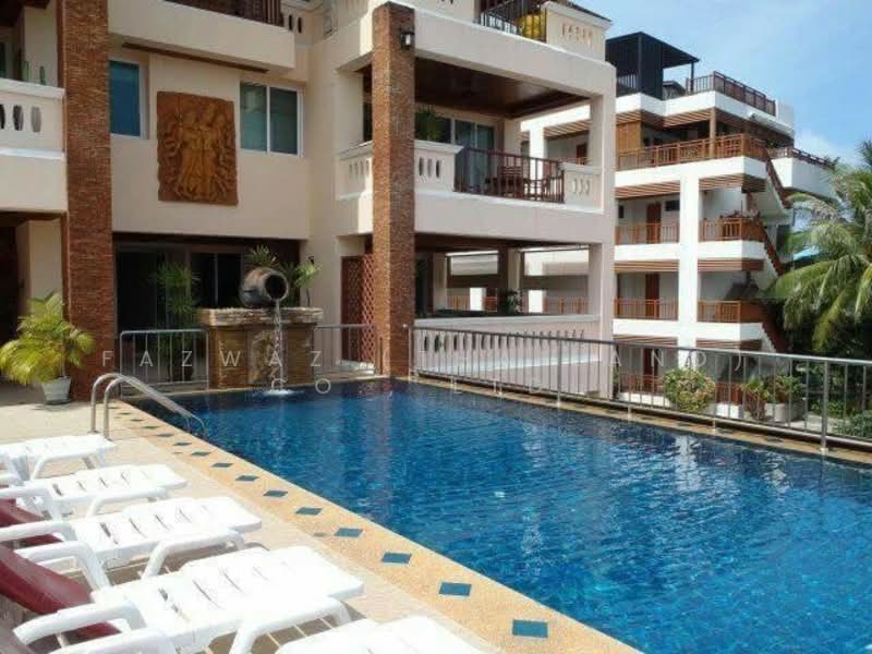 Surin Sabai, Phuket, 25-3 Hadsurin, Choeng Thale, Thalang, Phuket, 1 Bedroom, 64 sqm, Condo For Sale, by Fazwaz (Thailand) Co., Ltd., 500334733 - DDproperty.com