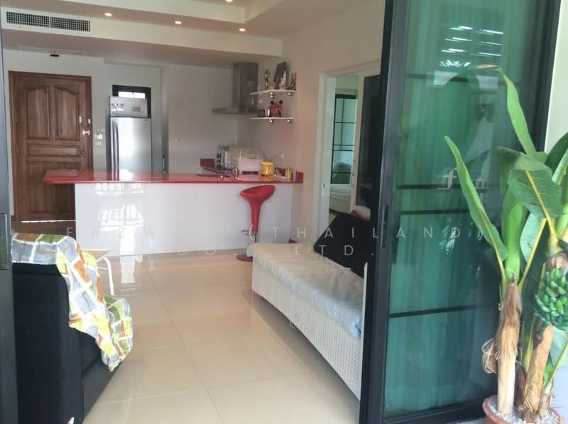 Surin Sabai, Phuket, 25-3 Hadsurin, Choeng Thale, Thalang, Phuket, 1 Bedroom, 64 sqm, Condo For Sale, by Fazwaz (Thailand) Co., Ltd., 500334733 - DDproperty.com