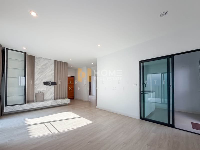 Kanasiri Salaya-Pinklao, Nonthaburi, Soi Samret Phatthana Road, Sala Klang, Bang Kruai, Nonthaburi, 4 Bedrooms, 171 sqm, Single Detached House For Sale, by HOME Real Estate Service, 500334735 - DDproperty.com