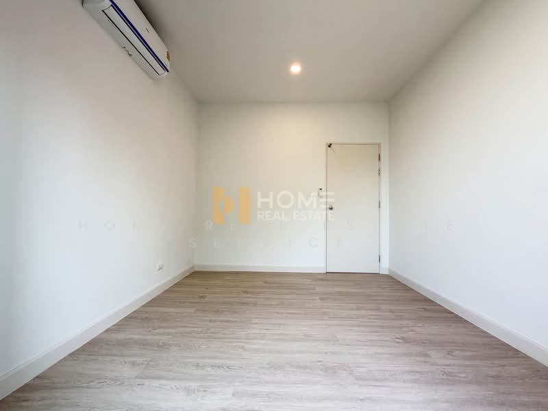 Kanasiri Salaya-Pinklao, Nonthaburi, Soi Samret Phatthana Road, Sala Klang, Bang Kruai, Nonthaburi, 4 Bedrooms, 171 sqm, Single Detached House For Sale, by HOME Real Estate Service, 500334735 - DDproperty.com