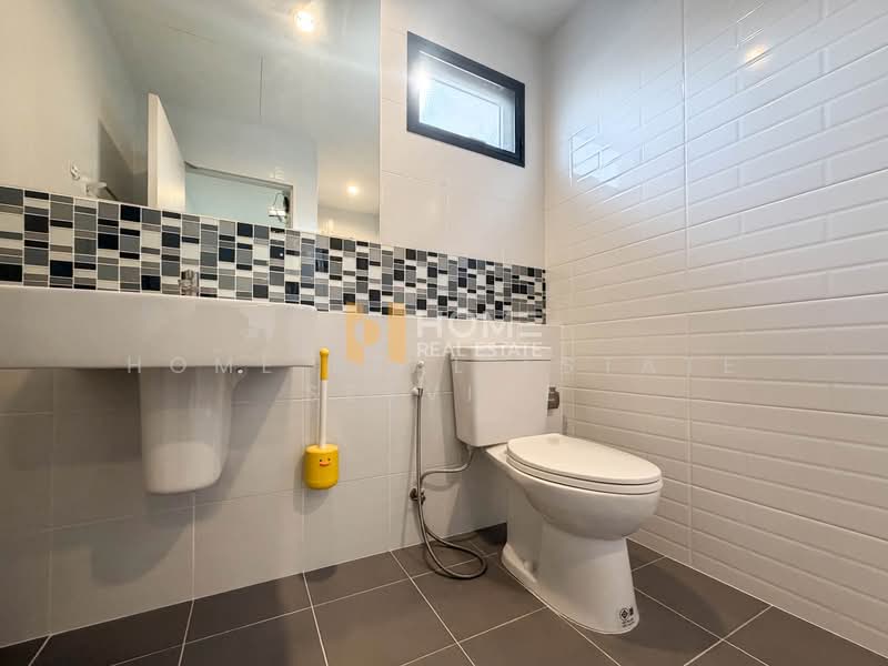 Kanasiri Salaya-Pinklao, Nonthaburi, Soi Samret Phatthana Road, Sala Klang, Bang Kruai, Nonthaburi, 4 Bedrooms, 171 sqm, Single Detached House For Sale, by HOME Real Estate Service, 500334735 - DDproperty.com
