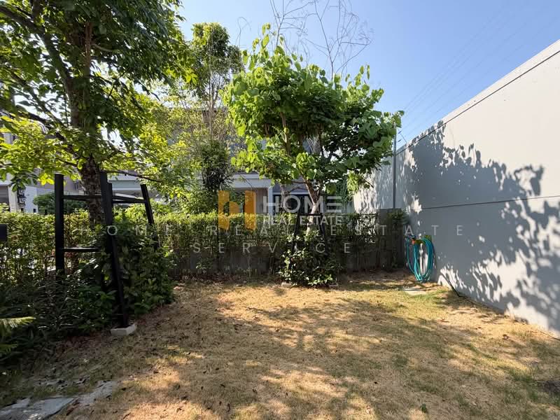 Kanasiri Salaya-Pinklao, Nonthaburi, Soi Samret Phatthana Road, Sala Klang, Bang Kruai, Nonthaburi, 4 Bedrooms, 171 sqm, Single Detached House For Sale, by HOME Real Estate Service, 500334735 - DDproperty.com