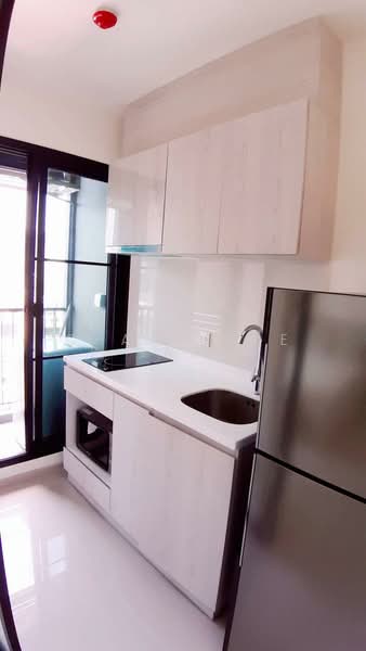 Life Asoke, Bangkok, Asoke-Dindang Road, Bang Kapi, Huai Khwang, Bangkok, 1 Bedroom, 25 sqm, Condo For Sale, by Chatruedee Sakphrom, 500334738 - DDproperty.com