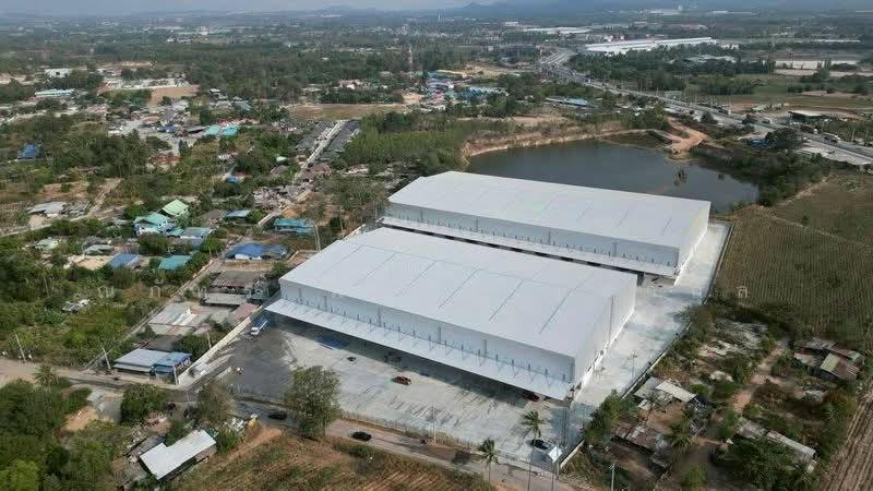 ให้เช่า โรงงาน/โกดัง คลังสินค้า สีส้มจุด 7,296ตรม แหลมฉบัง ชลบุรี บางละมุง (TW8-20126), Chon Buri (Pattaya), Bang Lamung, Bang Lamung (Pattaya), Chon Buri (Pattaya), , 7,296 sqm, Warehouse/Factory For Rent, by ณภัทร พรสิริเมธากุล, 500334740 - DDproperty.com