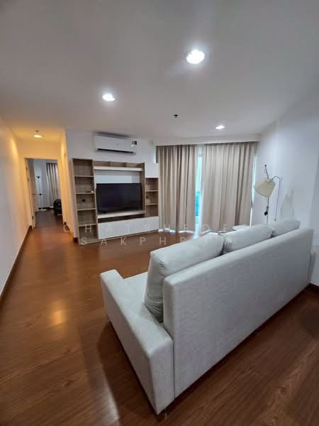 Belle Grand Rama 9, Bangkok, 131 Rama 9 Road, Huai Khwang, Bangkok, 1 Bedroom, 49 sqm, Condo For Rent, by Chatruedee Sakphrom, 500334742 - DDproperty.com