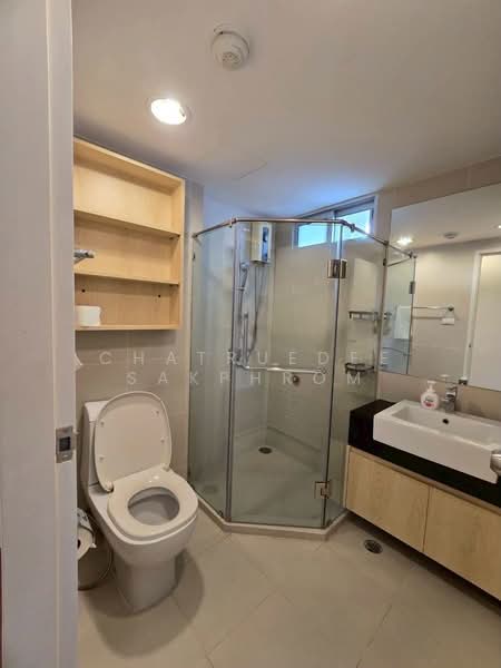 Belle Grand Rama 9, Bangkok, 131 Rama 9 Road, Huai Khwang, Bangkok, 1 Bedroom, 49 sqm, Condo For Rent, by Chatruedee Sakphrom, 500334742 - DDproperty.com