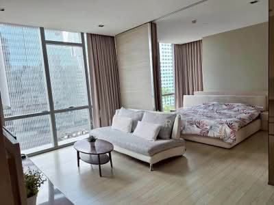 For Rent - The Room Sukhumvit 21, Bangkok