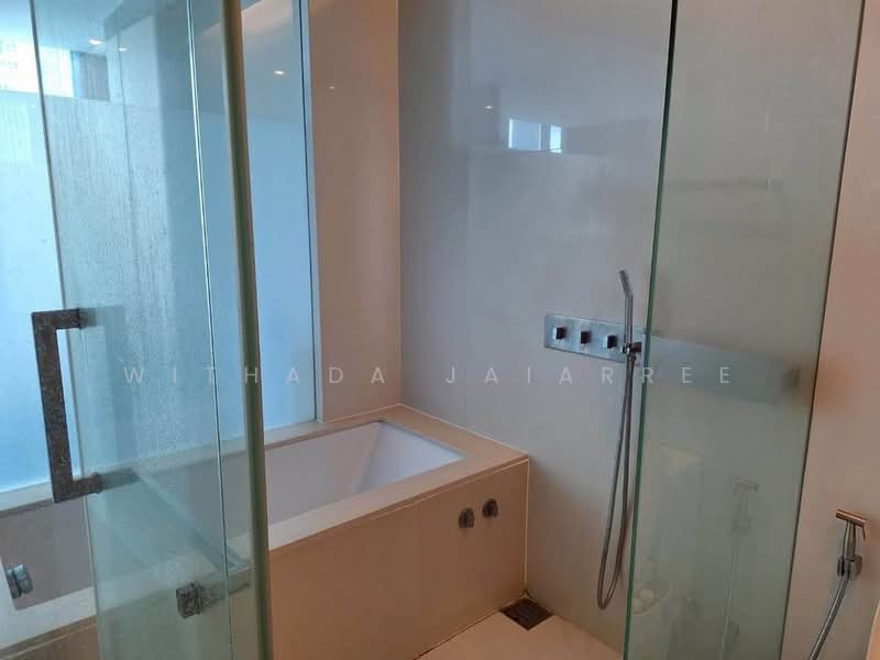 The Room Sukhumvit 21, Bangkok, Asok Montri Rd, Khlongtoei Nua, Watthana, Bangkok, 1 Bedroom, 53 sqm, Condo For Rent, by Withada Jaiarree, 500334745 - DDproperty.com